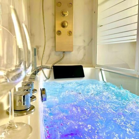 Splendide Cocon Sauna & Balneo Reims Bagian luar foto