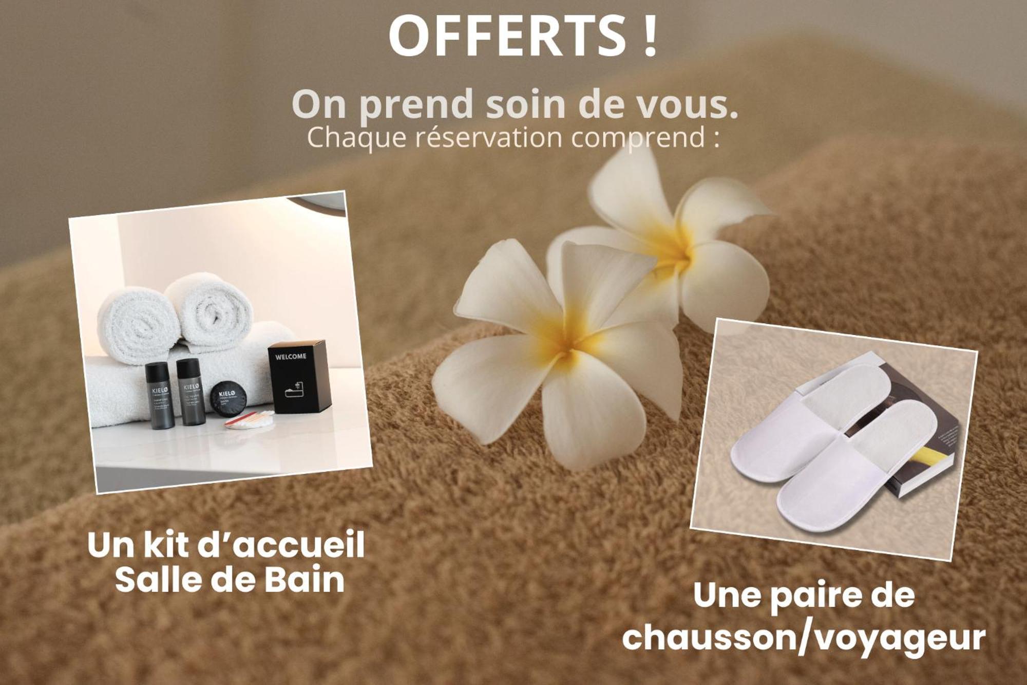 Splendide Cocon Sauna & Balneo Reims Bagian luar foto